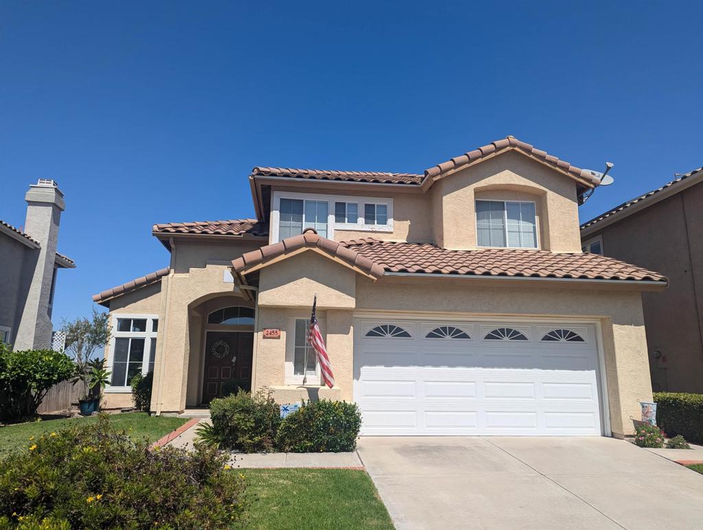 2455 Golfcrest Loop, Chula Vista, CA 91915