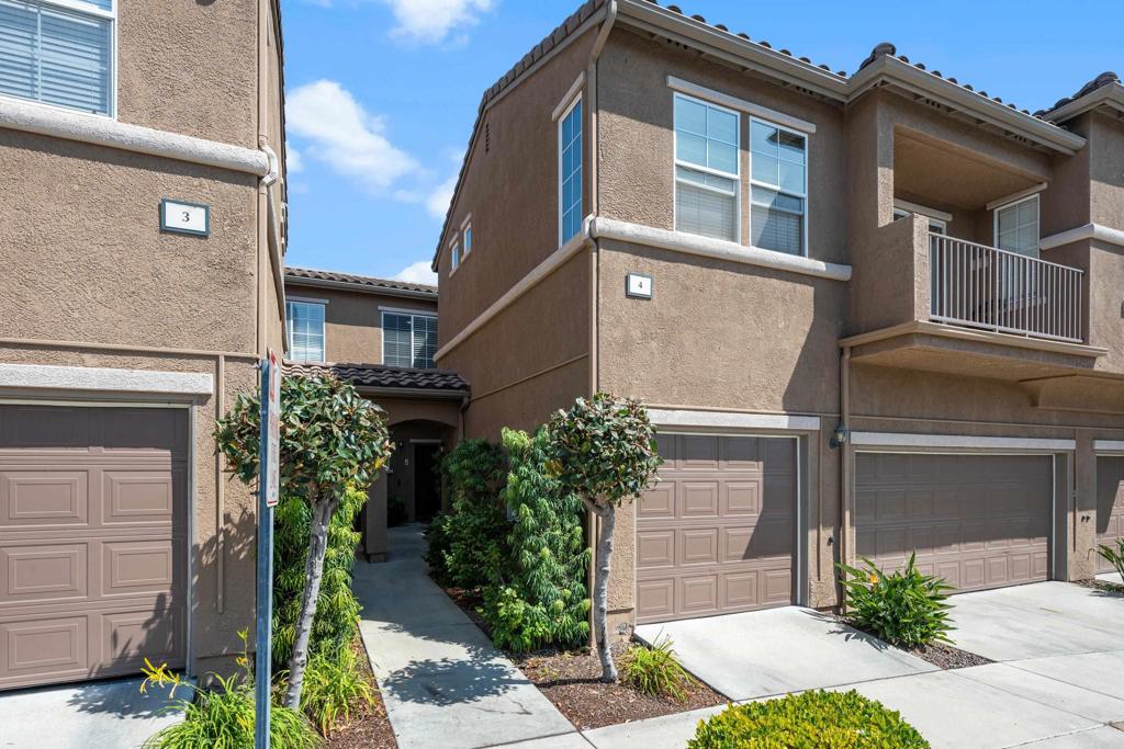 779 Caminito Francisco , #4, Chula Vista, CA 91913