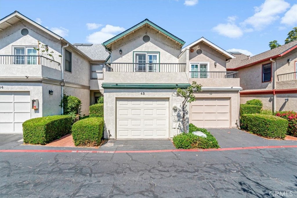 1106 Oceanaire Drive, #43, San Luis Obispo, CA 93401