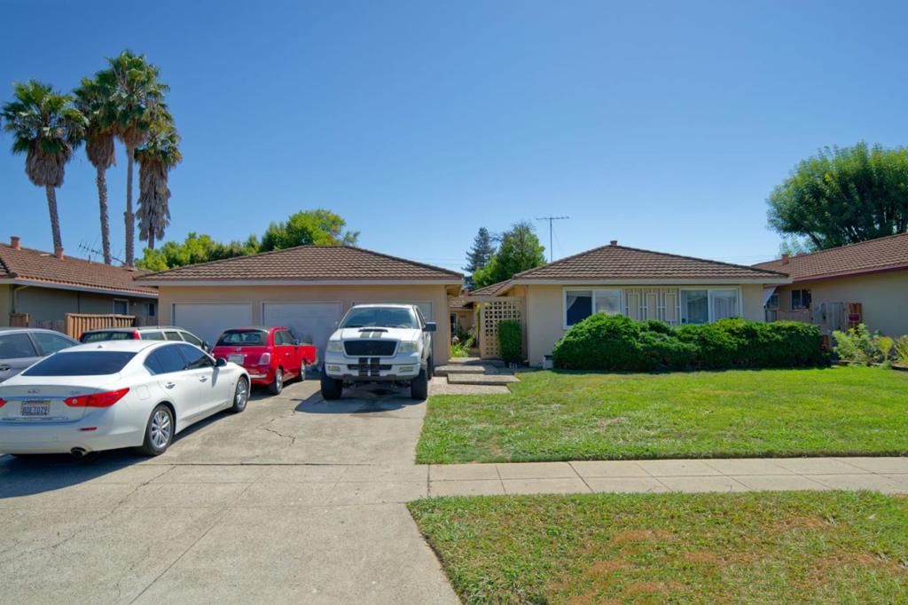 4314 Hamilton Avenue, San Jose, CA 95130