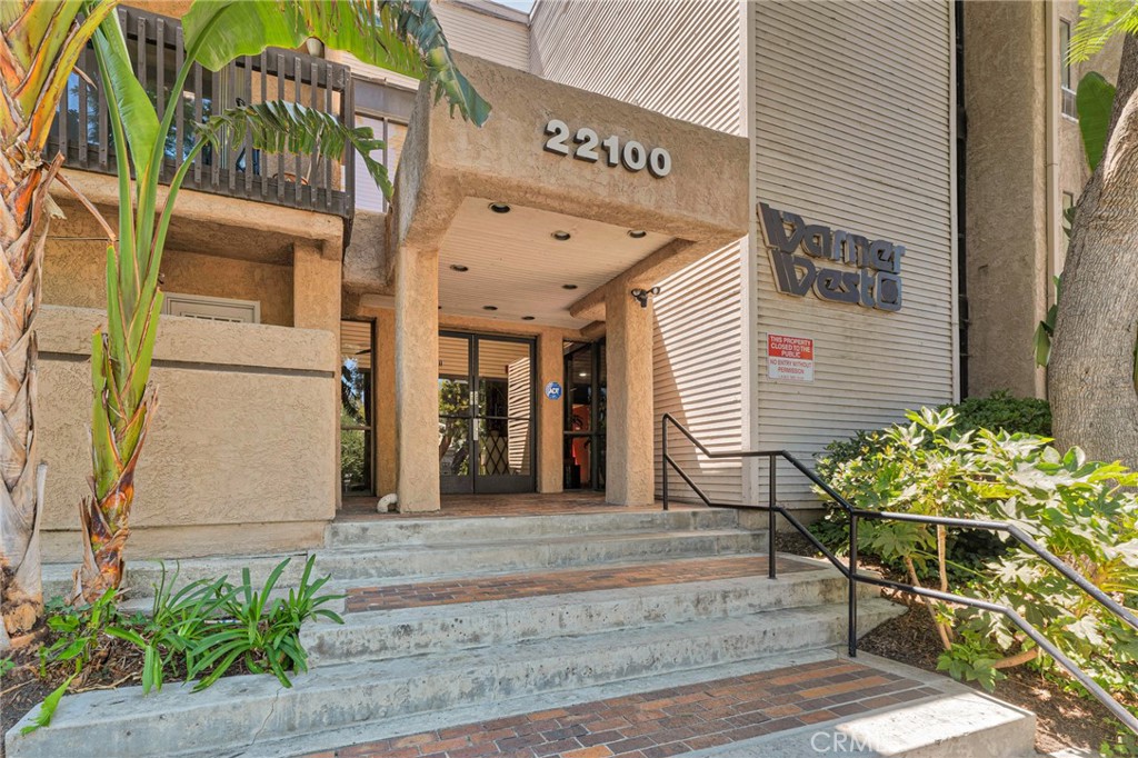 22100 Burbank Boulevard, #311A | Similar Property Thumbnail