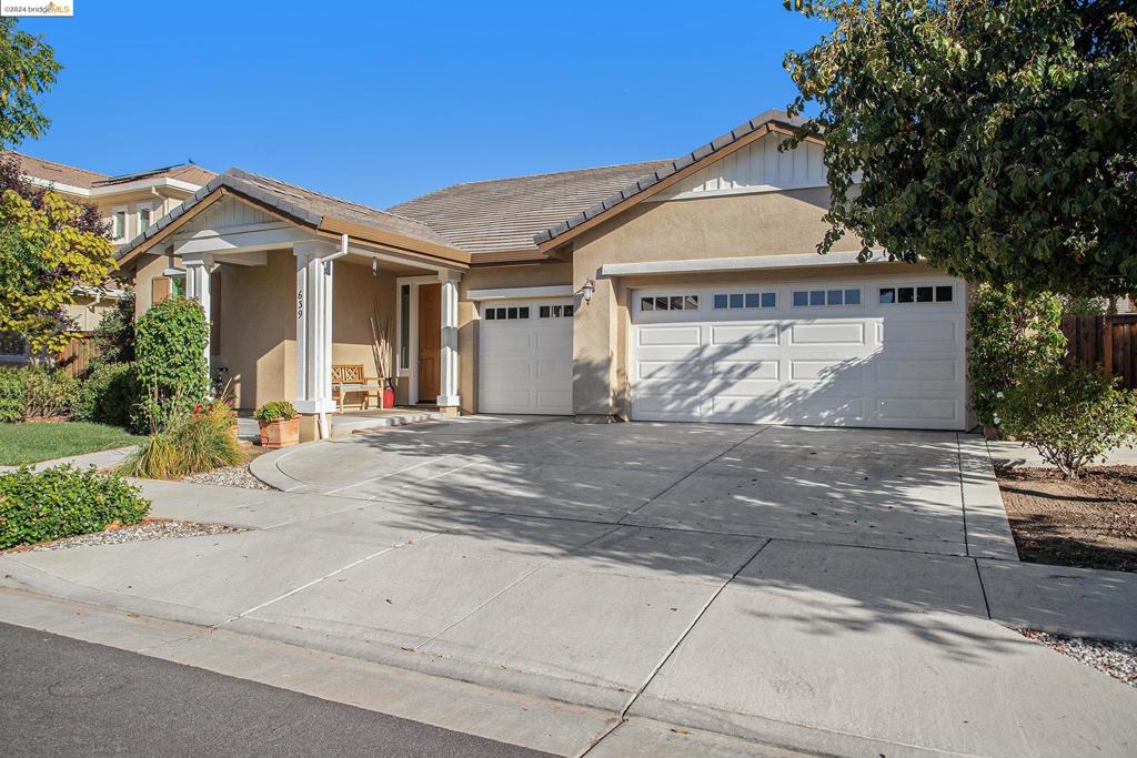 639 Ray Ct, Brentwood, CA 94513