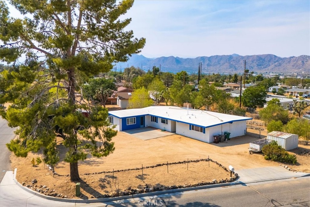 7746 Church Street, Yucca Valley, CA 92284