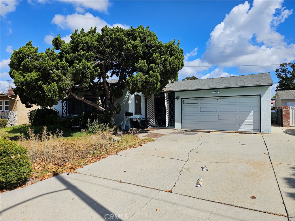 13945 Flomar Drive, Whittier, CA 90605