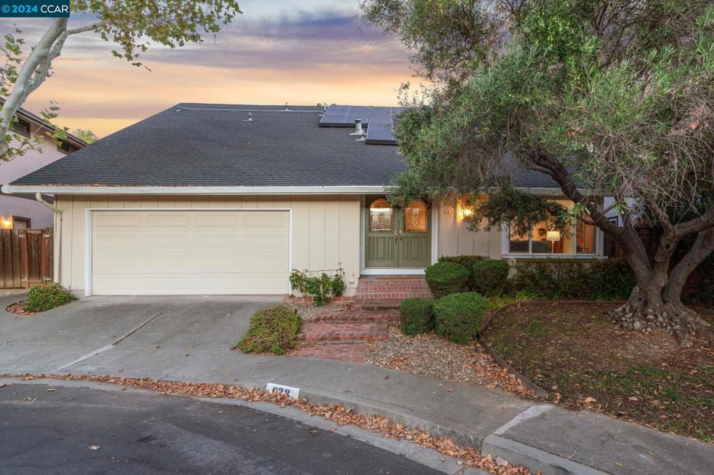 628 Sutton Ct, Walnut Creek, CA 94598