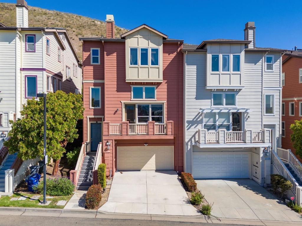 12 Pointe View Place, South San Francisco, CA 94080