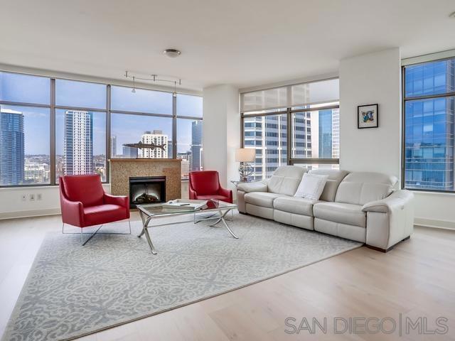 700 W E St , #1504, San Diego, CA 92101