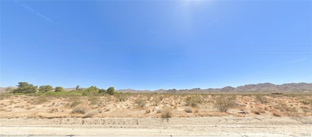 0 Twentynine Palms | Similar Property Thumbnail