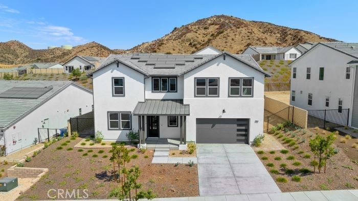 28541 Sunny Ridge Terrace, Castaic, CA 91384