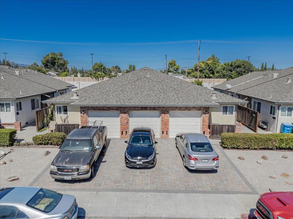 2468 Karen Drive, Santa Clara, CA 95050