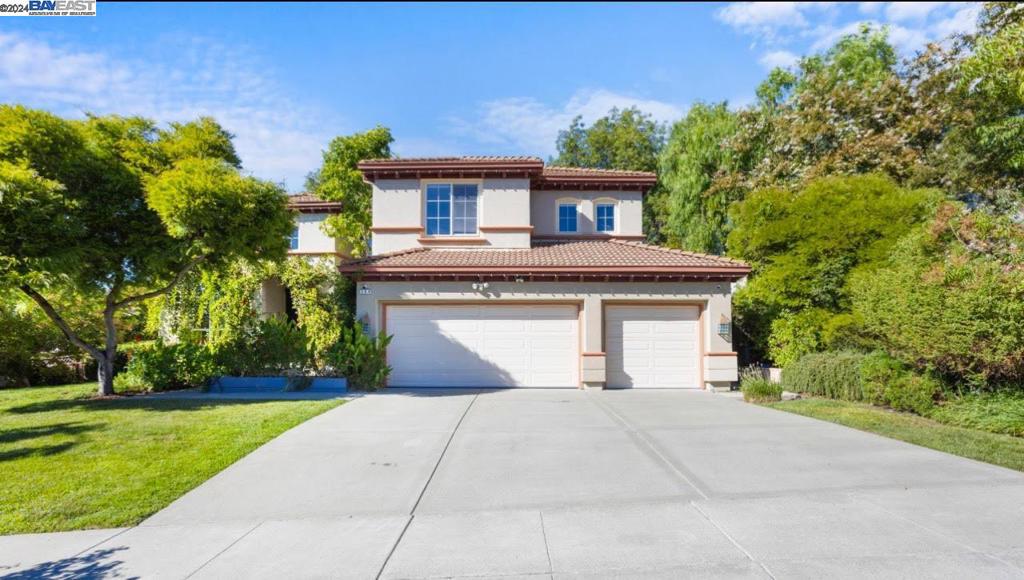 360 Lower Vintners Circle, Fremont, CA 94539