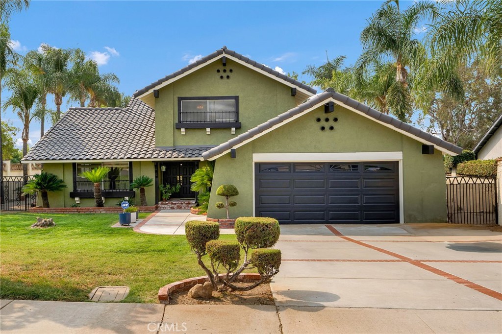 866 Duval Street, La Verne, CA 91750