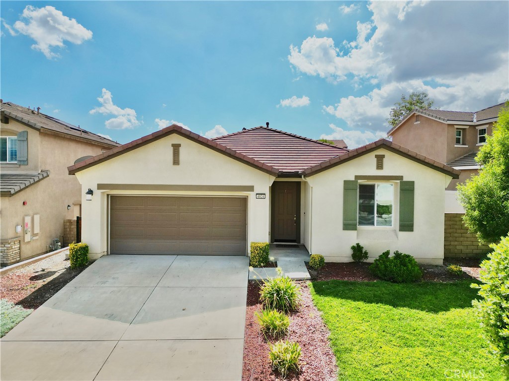 4024 Quartzite Lane, San Bernardino, CA 92407