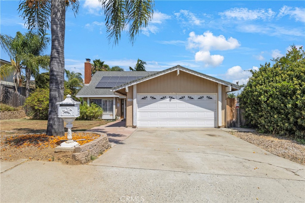 1334 Daisy Street, Escondido, CA 92027