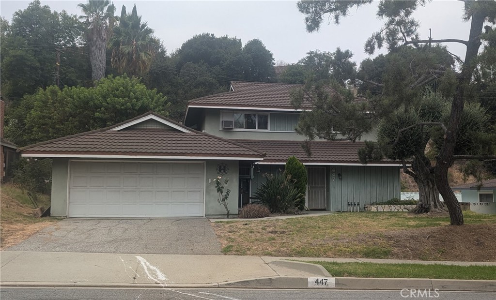 447 Bregante Drive, Diamond Bar, CA 91765