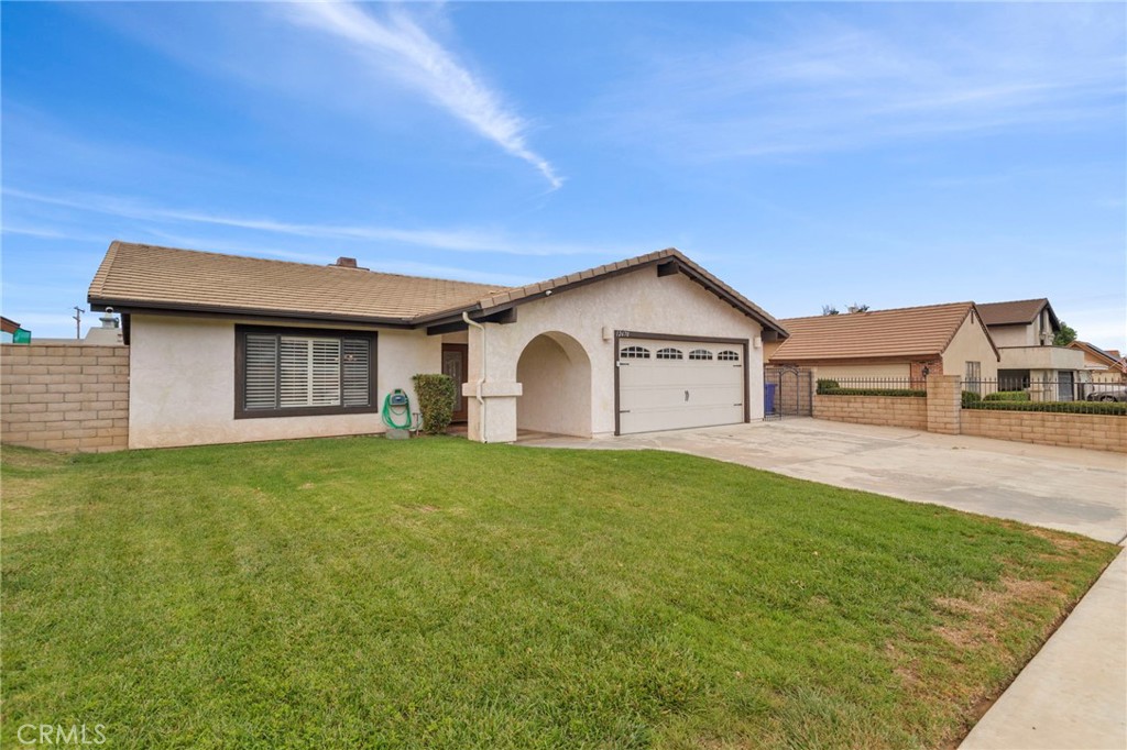 12670 Sandburg Way, Grand Terrace, CA 92313