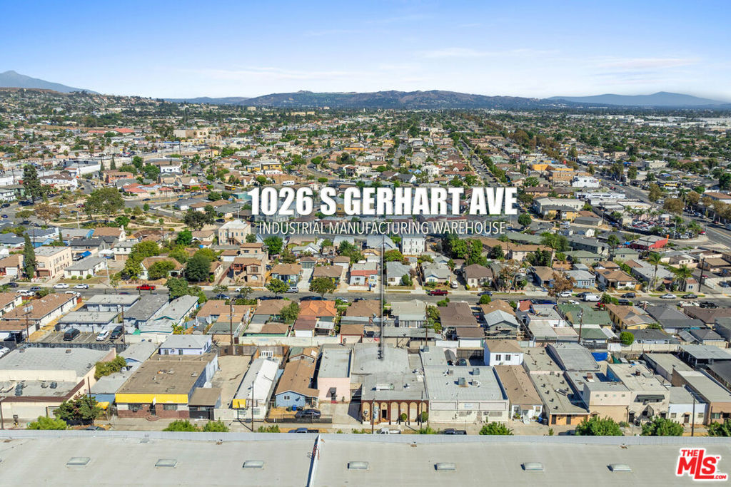 1026 S Gerhart Avenue | Similar Property Thumbnail