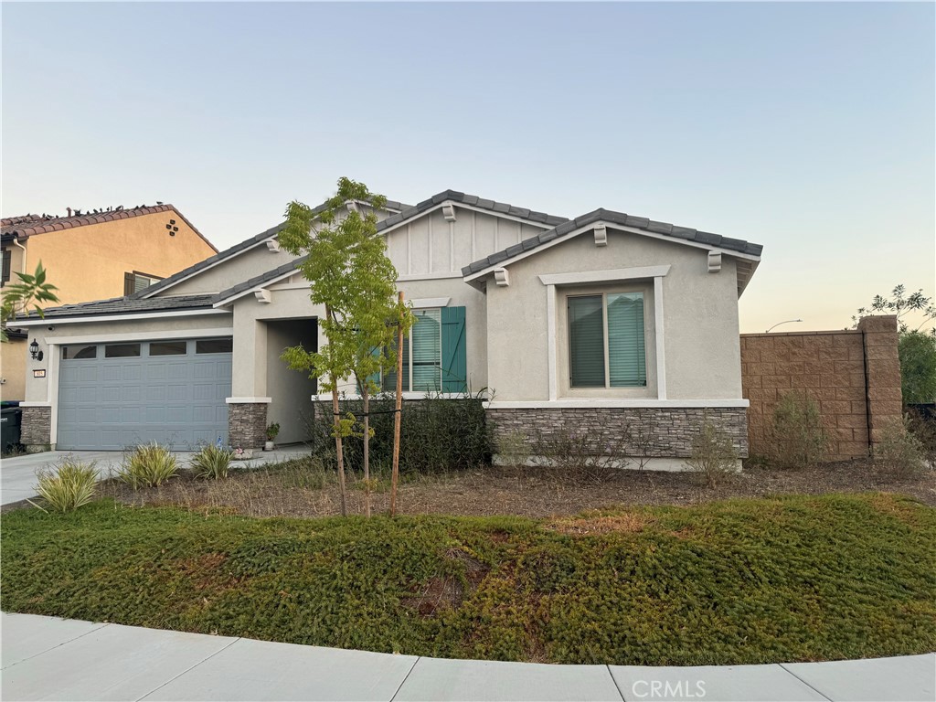 805 Sawgrass Street, Perris, CA 92571