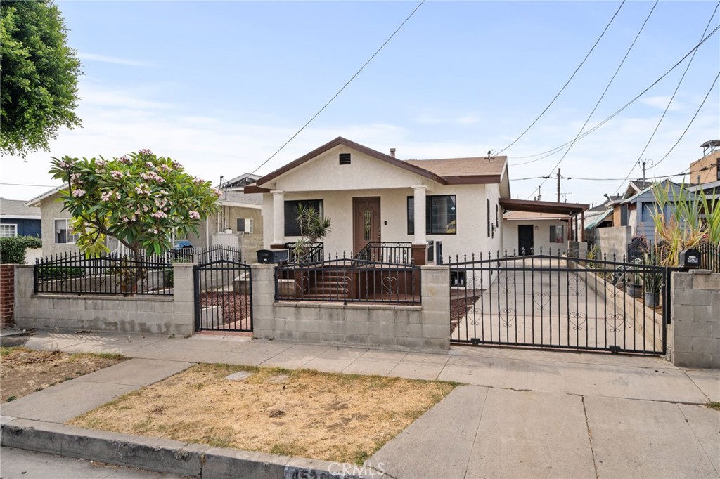 4524 Hammel Street, Los Angeles, CA 90022