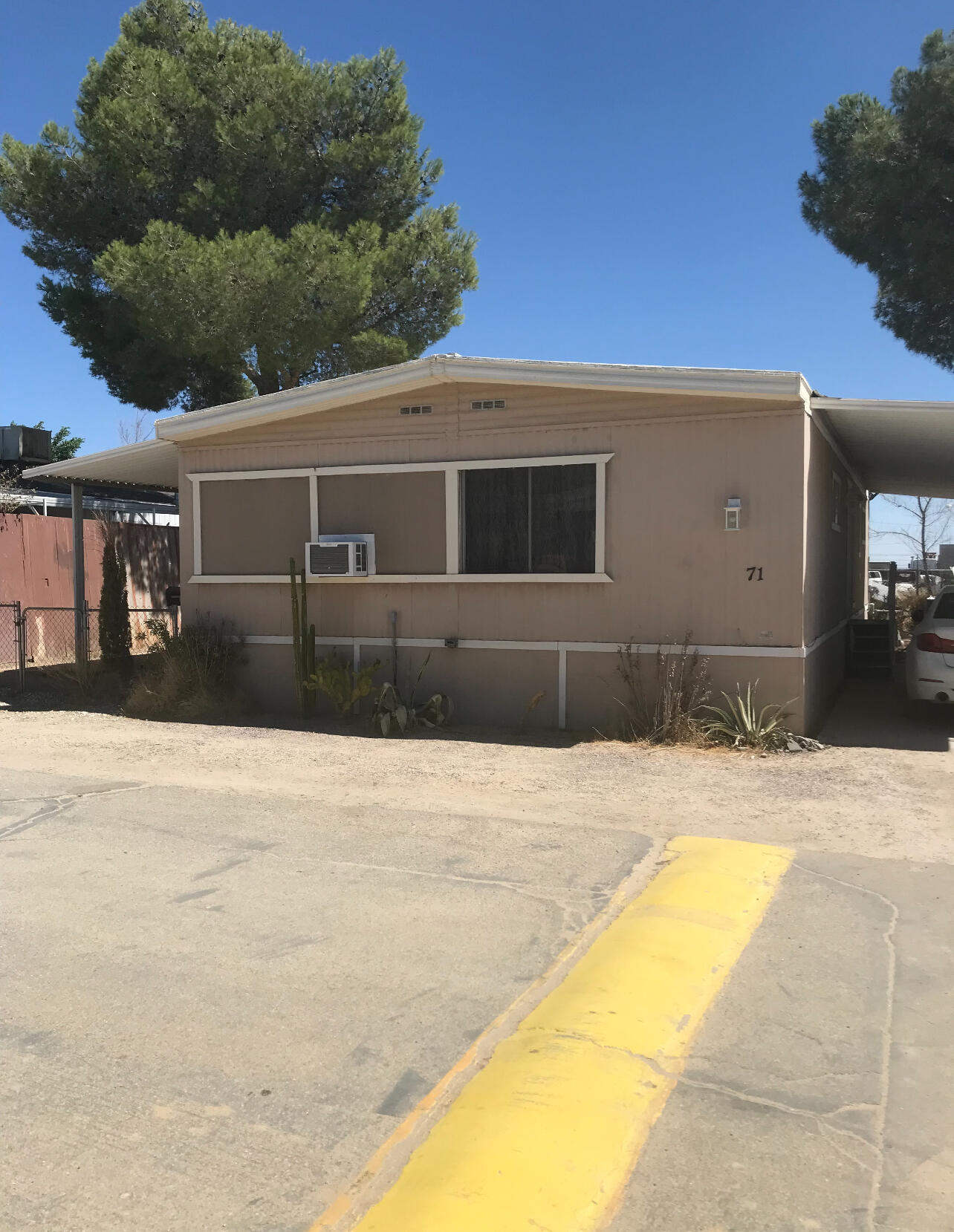 1258 W Rosamond Boulevard 71 , #71 | Similar Property Thumbnail