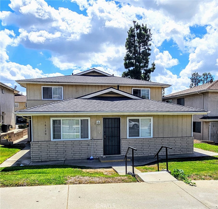 18120 Via Amorosa , #4, Rowland Heights, CA 91748