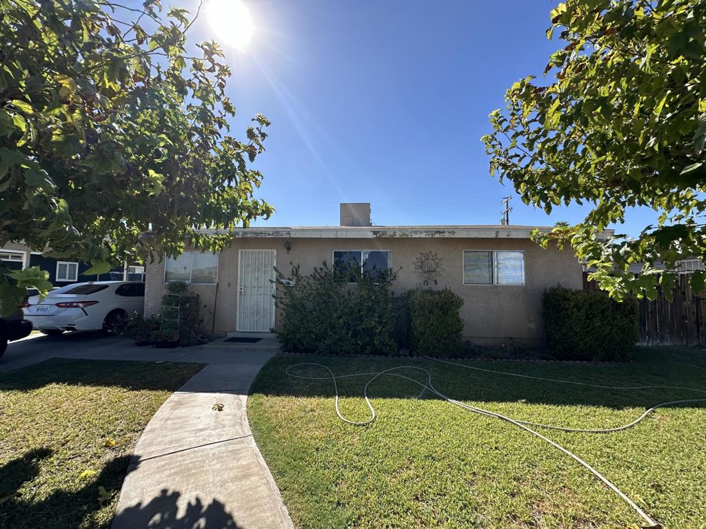 381 S 7Th Street, Blythe, CA 92225