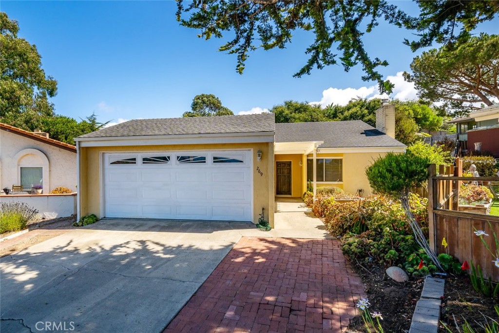 269 Montana Way, Los Osos, CA 93402