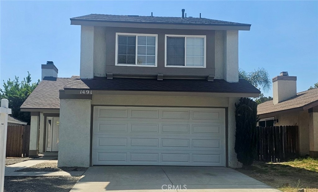 1491 Lake Placid Drive, San Bernardino, CA 92407