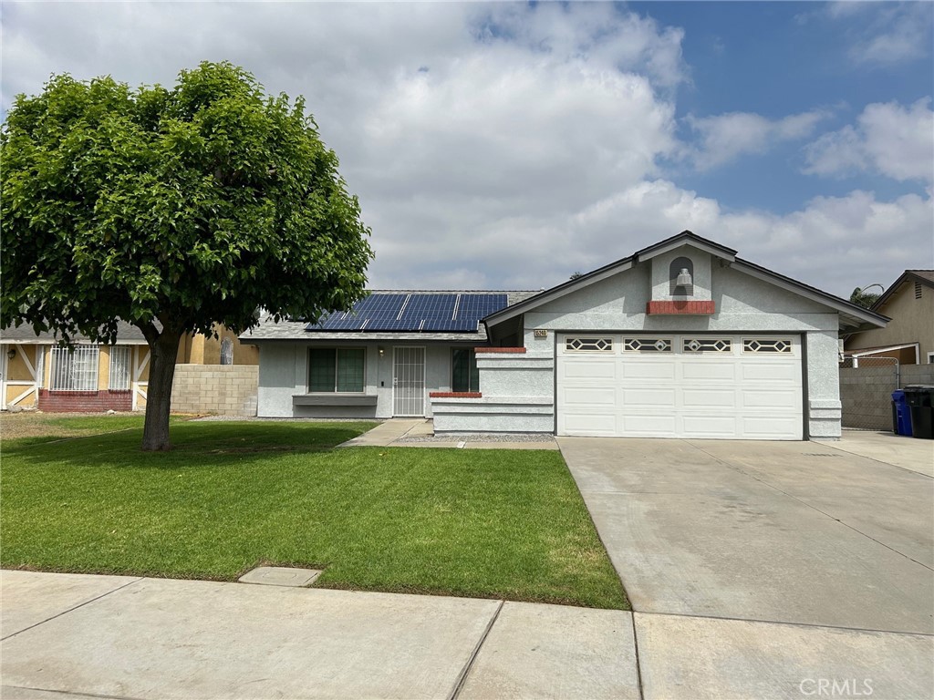 15240 Manzanita Drive, Fontana, CA 92335