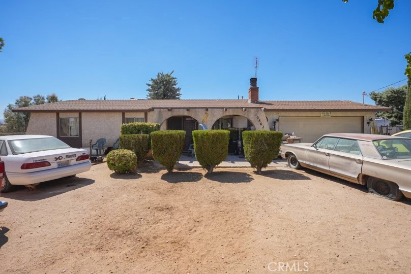 10862 Hesperia Road, Hesperia, CA 92345