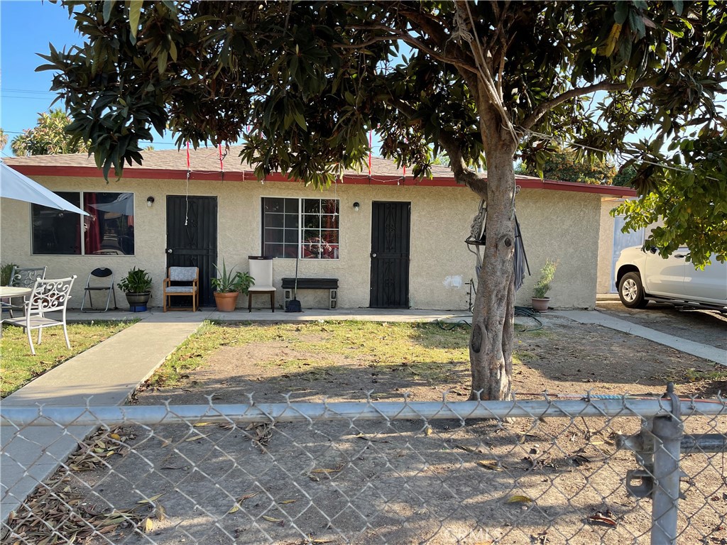 114 W Olive Street, Pomona, CA 91766