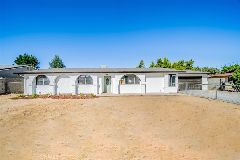 7558 Hastings Avenue, Hesperia, CA 92345