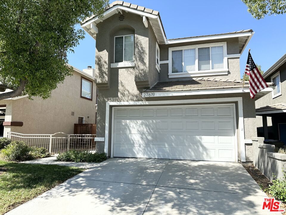 27619 Morning Glory Place, Castaic, CA 91384