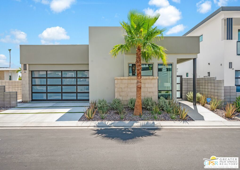 100 Cagney Lane, Palm Springs, CA 92262