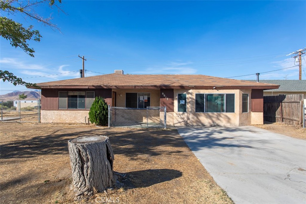 6617 Grace Avenue, Lake Isabella, CA 93240