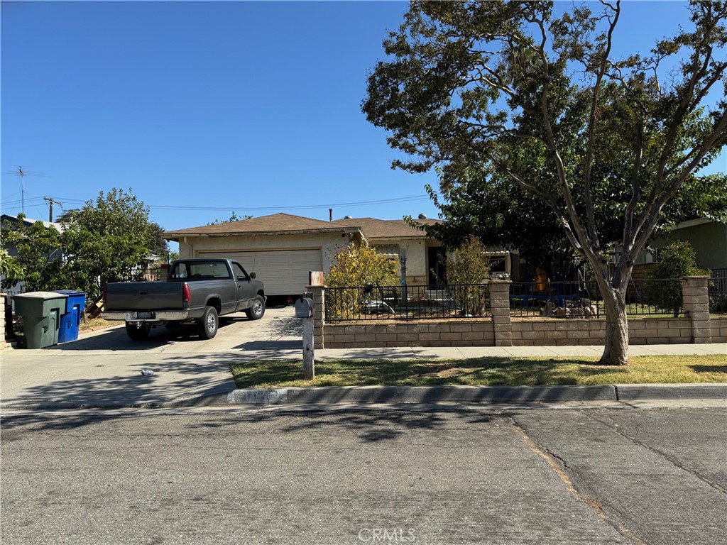 10062 Judy Court, Riverside, CA 92503