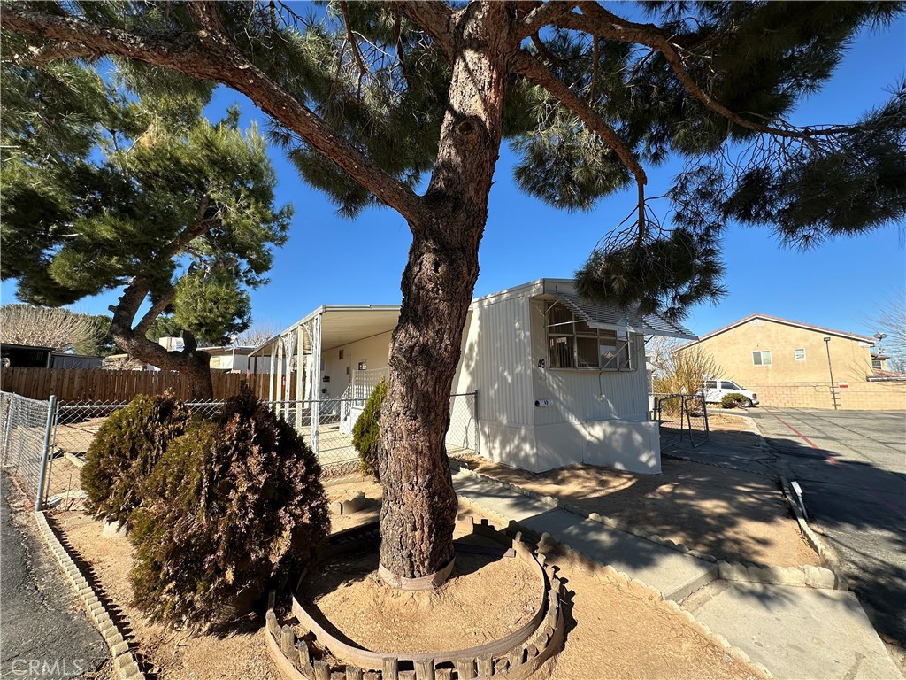 9426 Tamarisk Ave , #49 | Similar Property Thumbnail