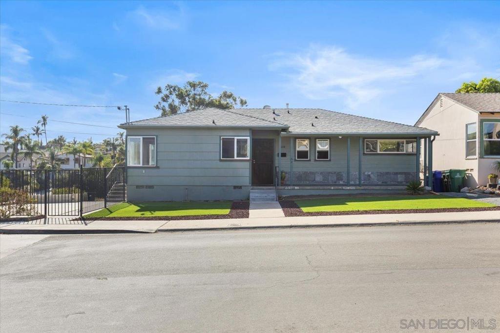 2608 Teresita St, San Diego, CA 92104