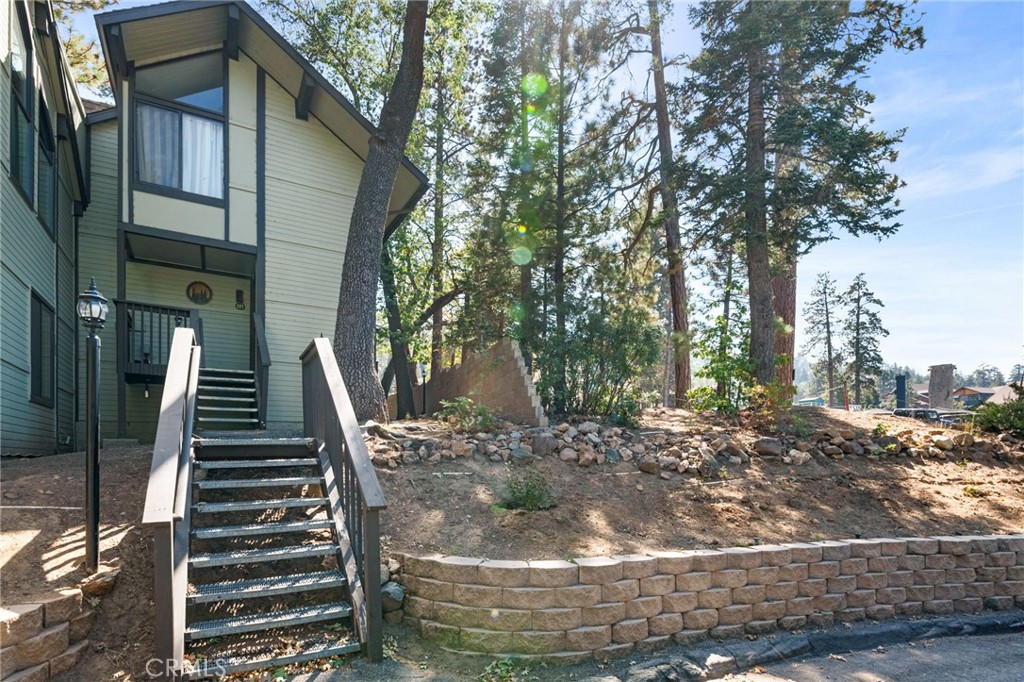 41935 Switzerland Drive, #126, Big Bear Lake, CA 92315