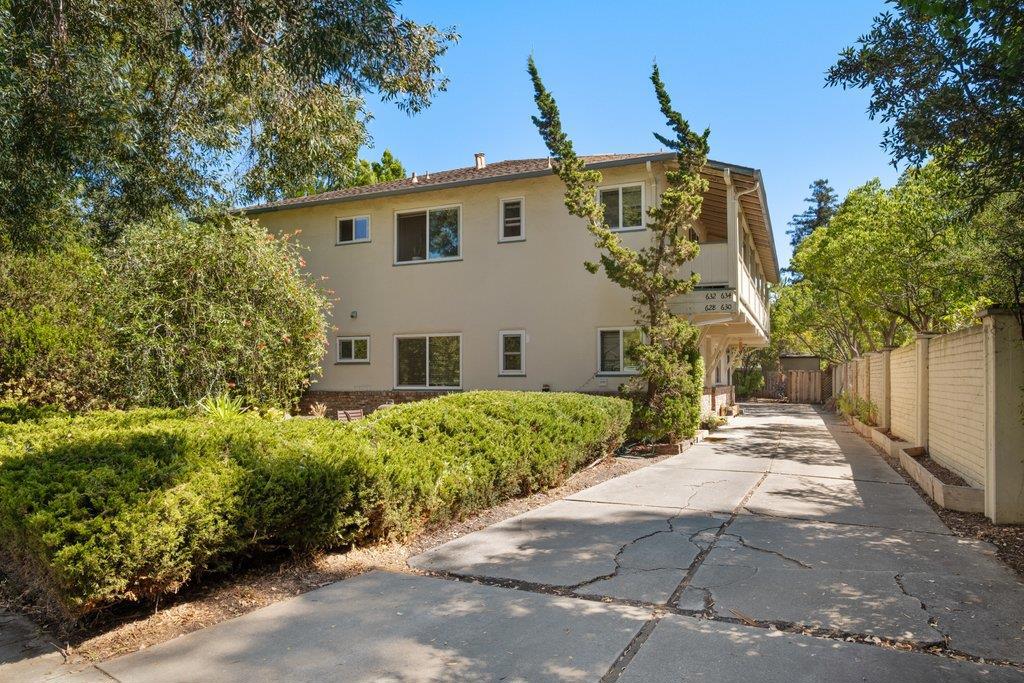 634 Colorado Avenue, Palo Alto, CA 94306