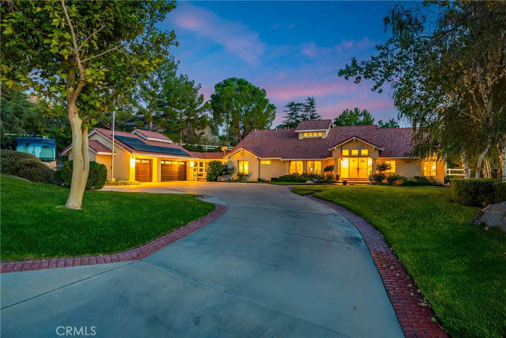 1920 Shadow Canyon Road, Acton, CA 93510