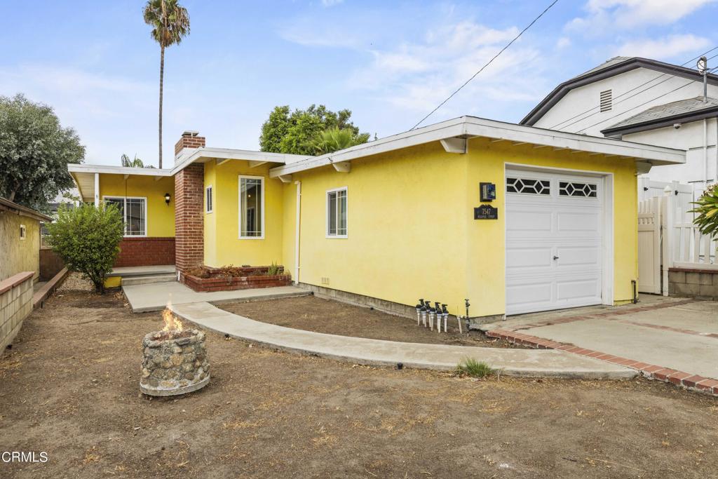 7547 Hillrose Street, Tujunga, CA 91042