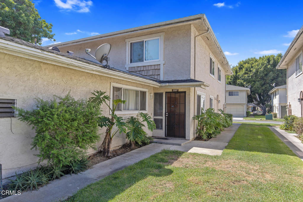 2587 Tiller Avenue, Port Hueneme, CA 93041