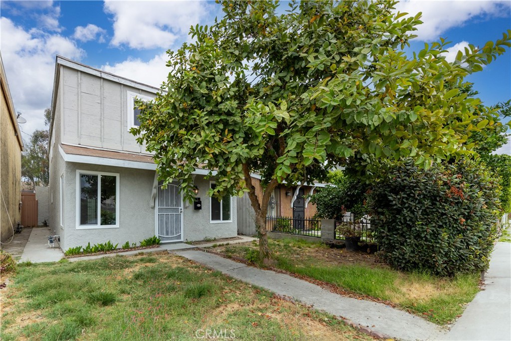 167 W Forhan, Long Beach, CA 90805