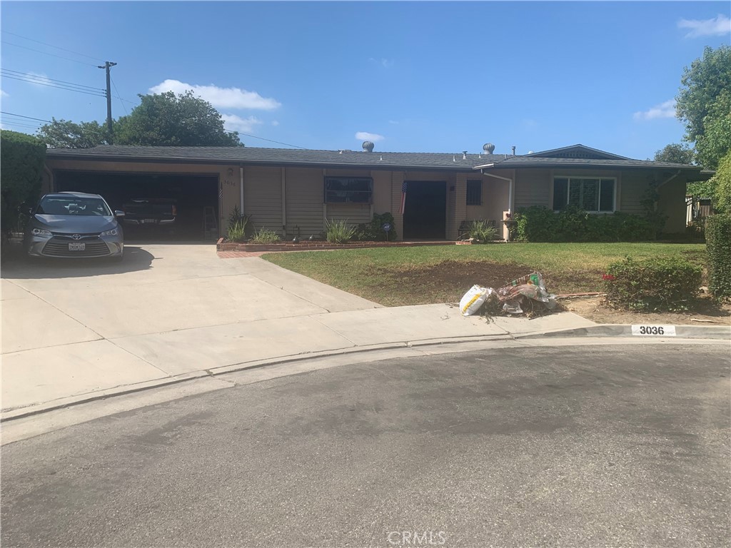 3036 Deolinda Drive, Hacienda Heights, CA 91745