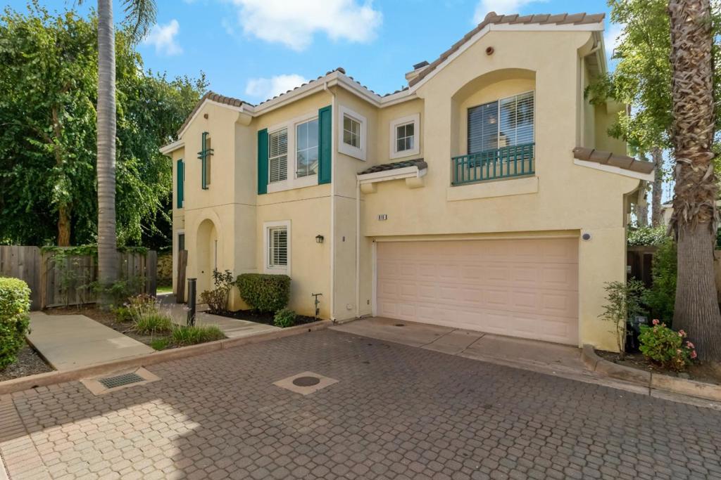 819 Windmill Palm Court, San Jose, CA 95133