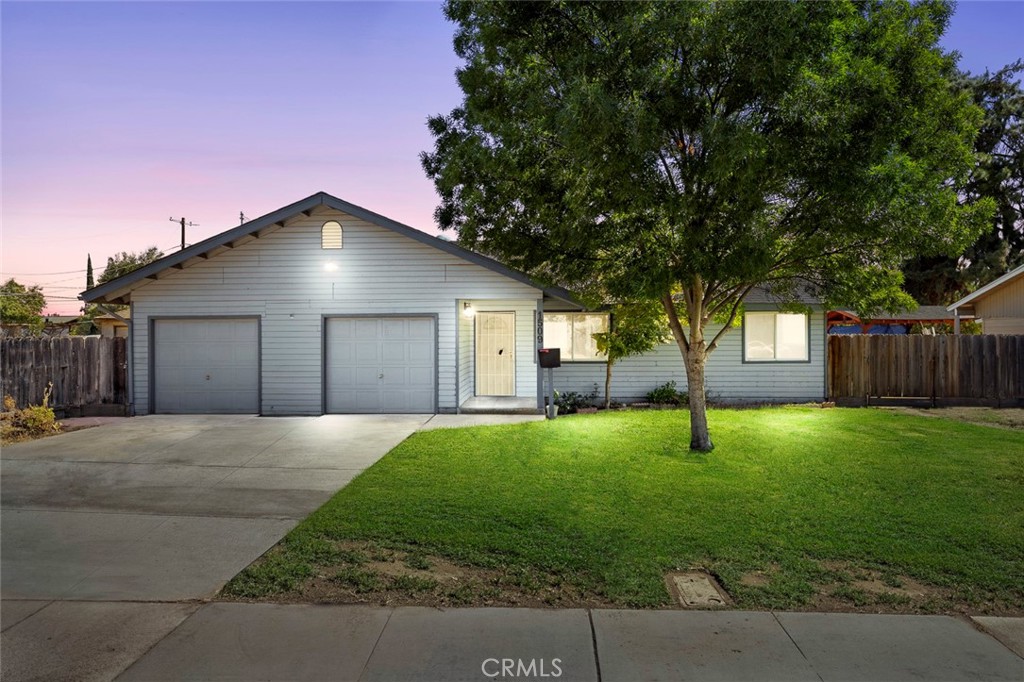 1509 Roosevelt Drive, Chowchilla, CA 93610