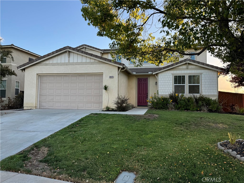 23479 Saratoga Springs Place, Murrieta, CA 92562