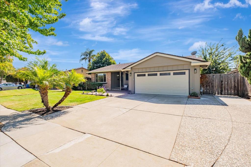 4856 Windermere Drive, Newark, CA 94560