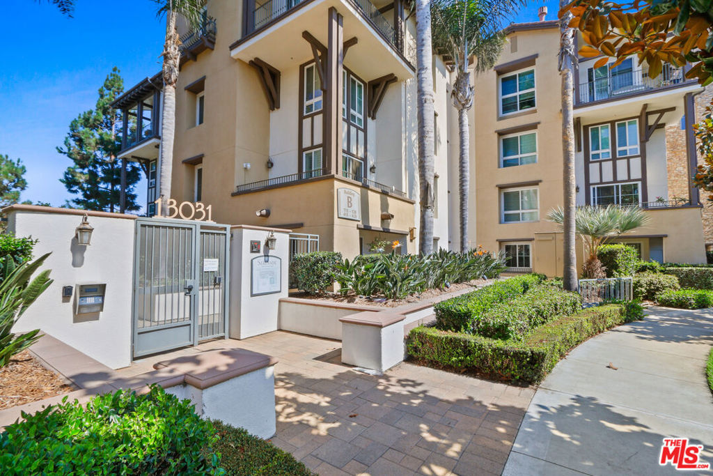 13031 Villosa Place, #117, Playa Vista, CA 90094